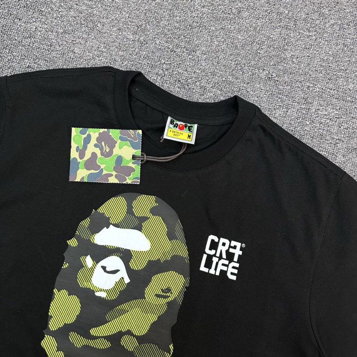 Bape T-shirt XX352