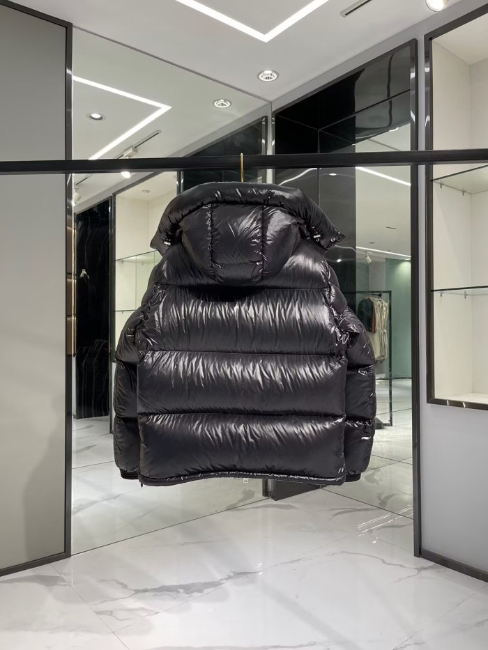 M0nc1er jacket