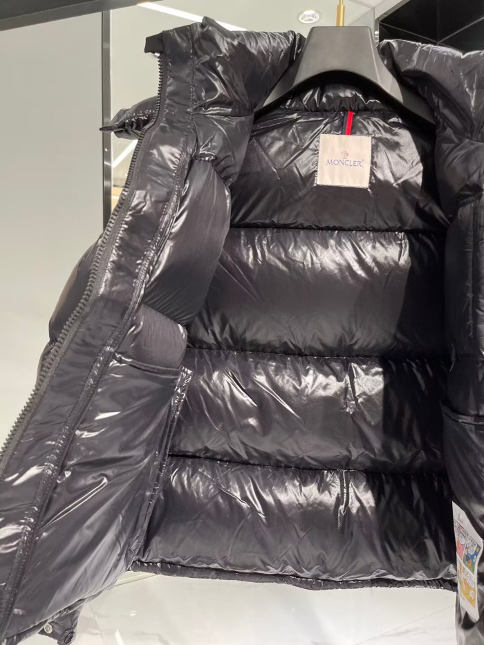 M0nc1er jacket