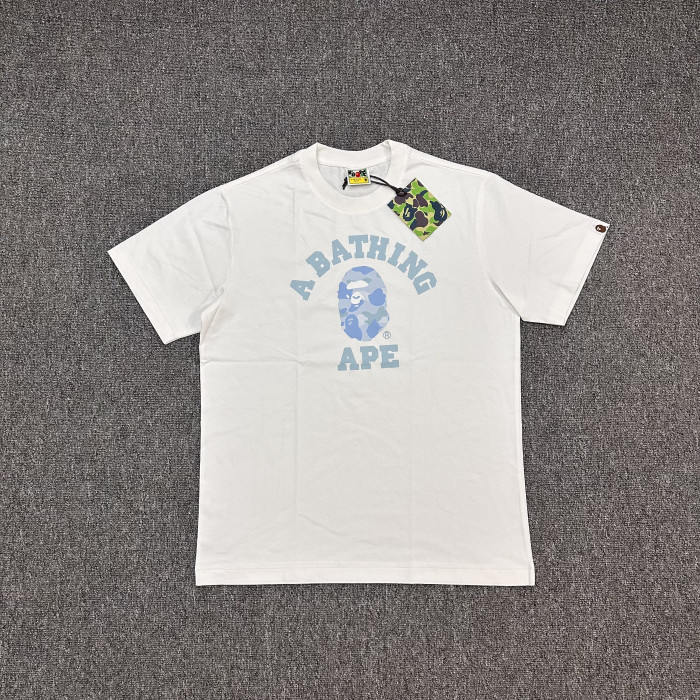 Bape T-shirt XX512