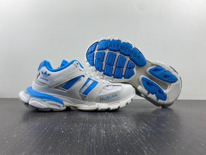 Ba1en*iaga sneaker 741107 w1cz6 5012