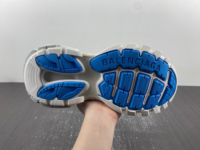 Ba1en*iaga sneaker 741107 w1cz6 5012