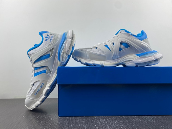 Ba1en*iaga sneaker 741107 w1cz6 5012