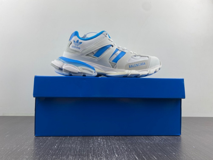 Ba1en*iaga sneaker 741107 w1cz6 5012
