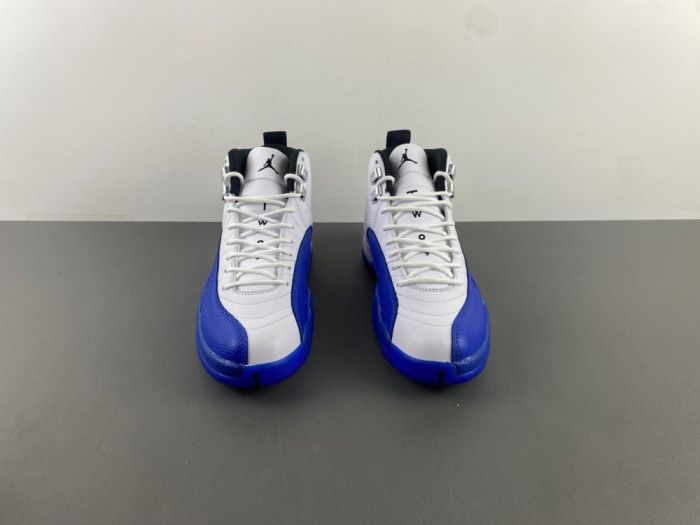 Air Jordan 12 “Blueberry” CT8013-140