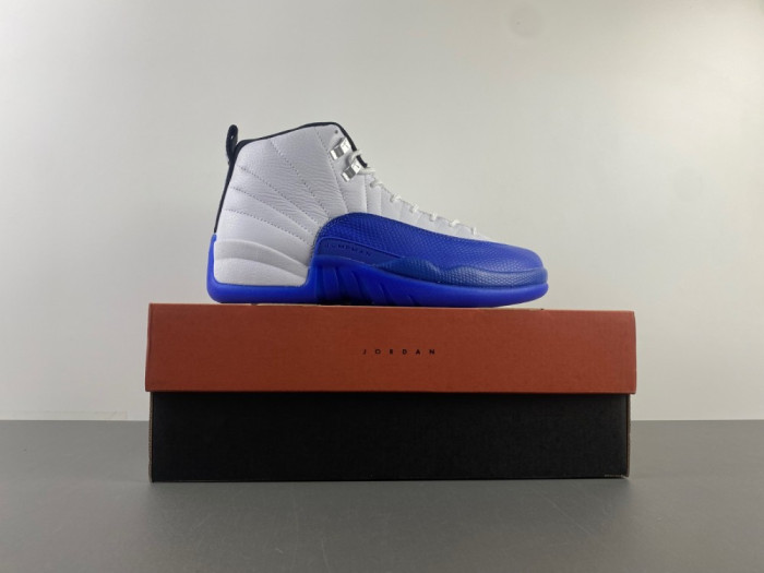 Air Jordan 12 “Blueberry” CT8013-140