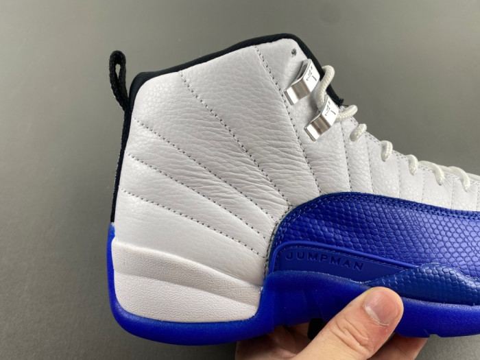 Air Jordan 12 “Blueberry” CT8013-140