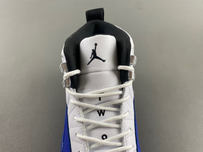 Air Jordan 12 “Blueberry” CT8013-140