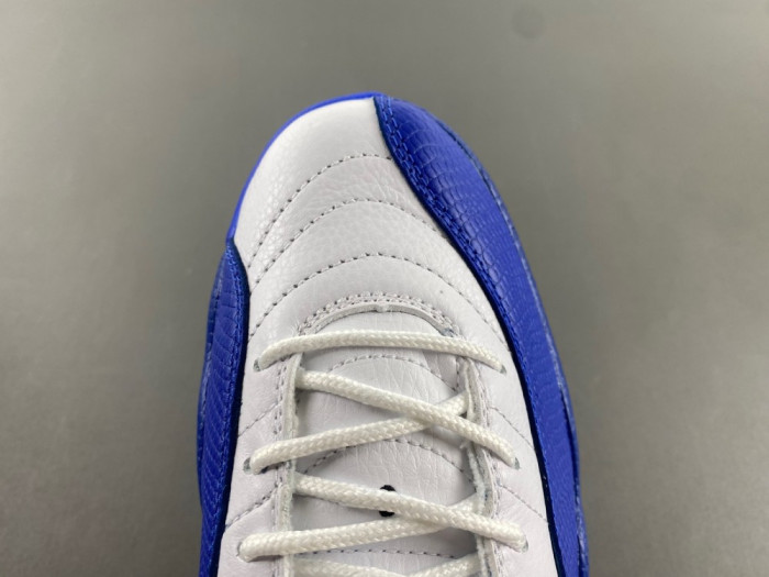 Air Jordan 12 “Blueberry” CT8013-140