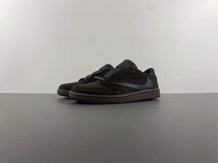 Travis Scott x Air Jordan 1 Low OG DM7866-202