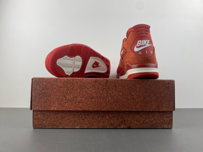 nigel sylvester x air jordan 4 “bR1ck by bR1ck” hf4340-800