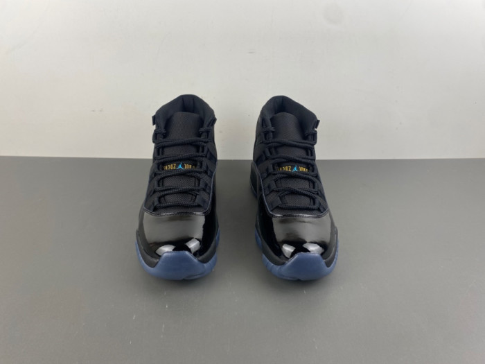 Air Jordan 11 “Gamma” CT8012-047