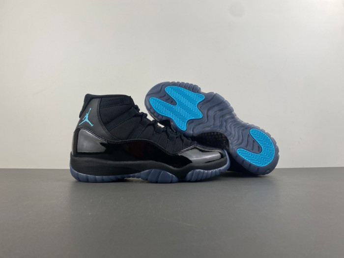 Air Jordan 11 “Gamma” CT8012-047