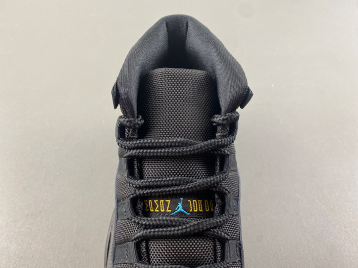 Air Jordan 11 “Gamma” CT8012-047