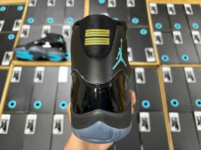 Air Jordan 11 “Gamma” CT8012-047