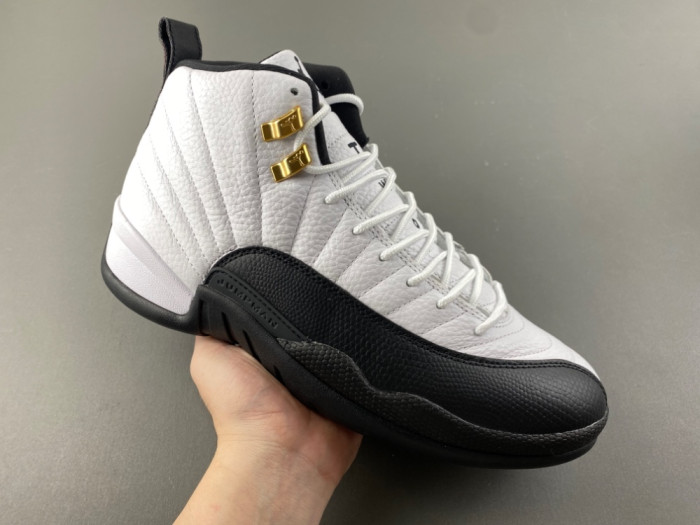 Air Jordan 12 “Taxi” Retro CT8013-117