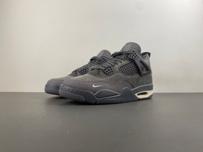 Nigel Sylvester x Air Jordan 4 HF4340--002