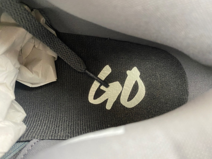 Nigel Sylvester x Air Jordan 4 HF4340--002