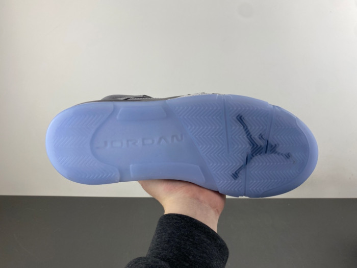 Air Jordan 5 “Wolf Grey” DD0587-002