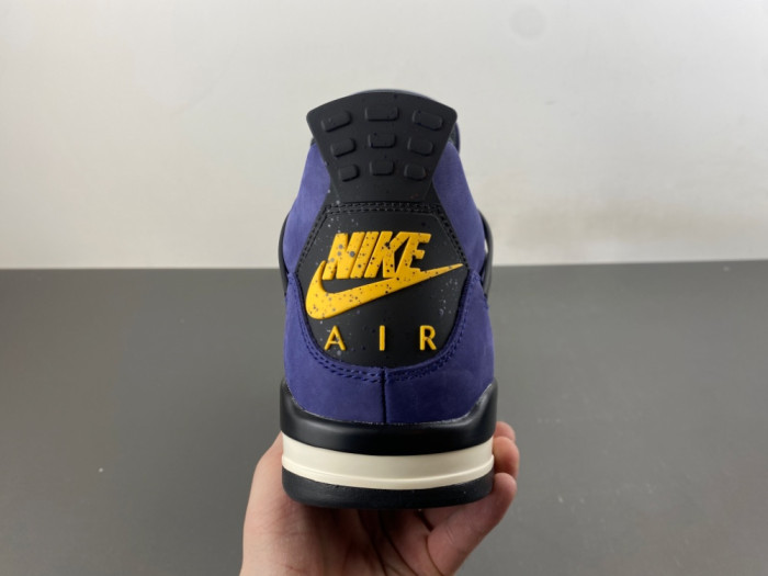 Jordan Air Jordan 4 Retro “Imperial Purple” FV5029-500