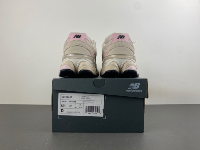 new Ba1an*e 9060 u9060ajd
