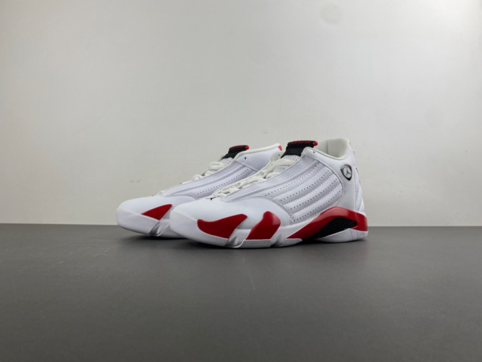 Air Jordan 14 Retro 487471-100