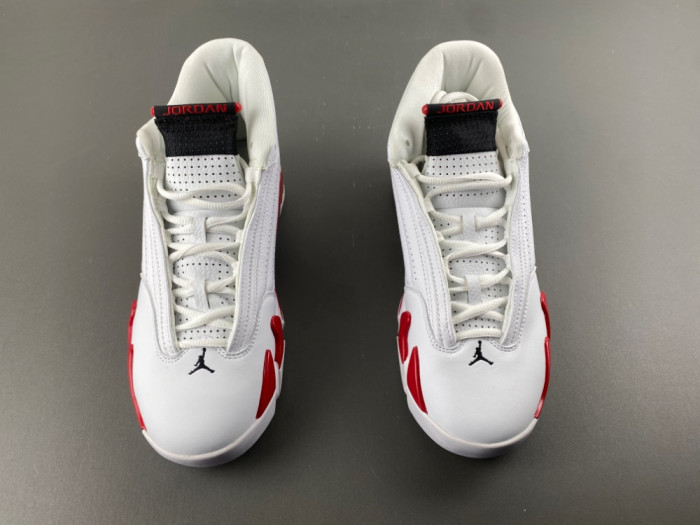 Air Jordan 14 Retro 487471-100