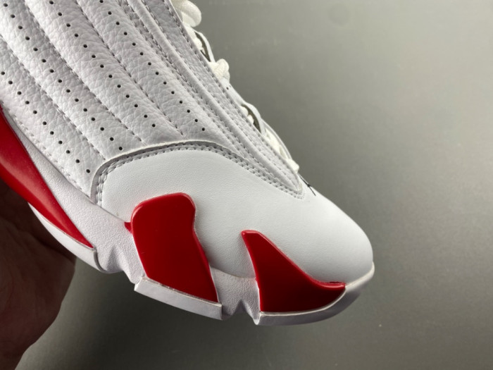 Air Jordan 14 Retro 487471-100