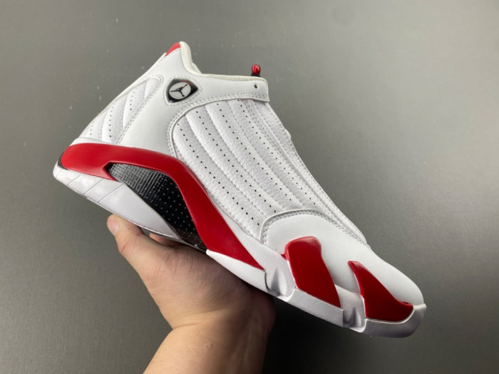 Air Jordan 14 Retro 487471-100