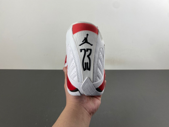 Air Jordan 14 Retro 487471-100