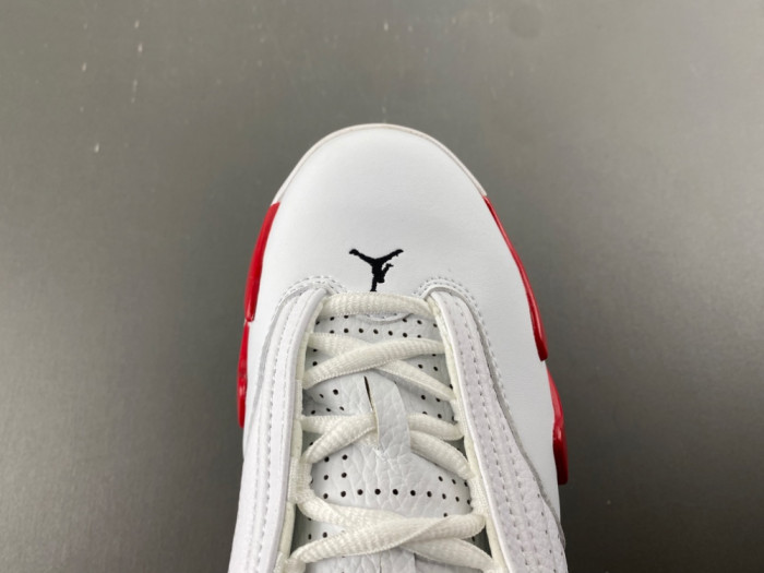 Air Jordan 14 Retro 487471-100