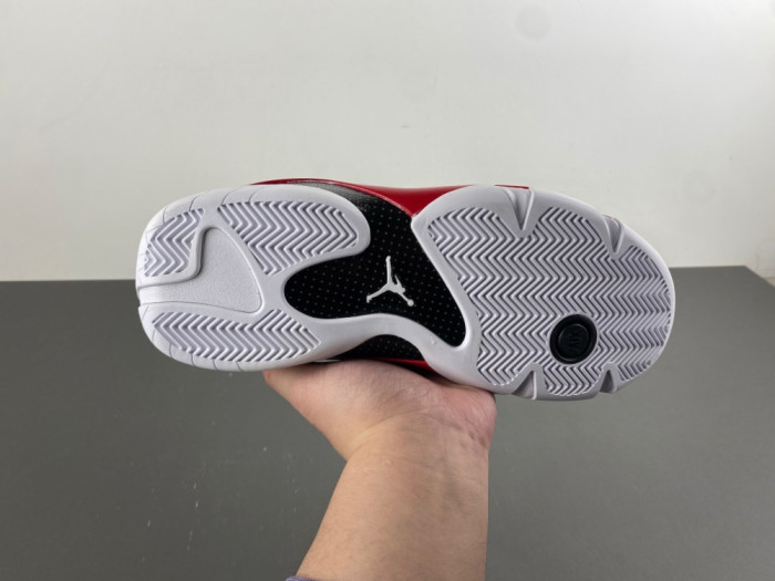 Air Jordan 14 Retro 487471-100