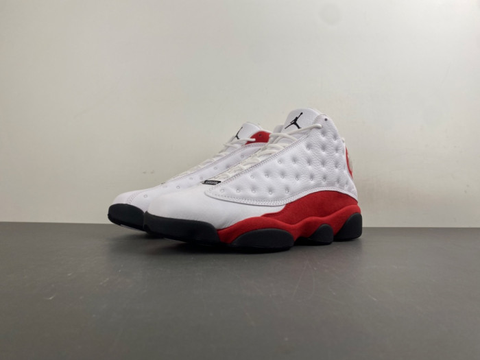 Air Jordan 13 OG “True Red” 414571-102