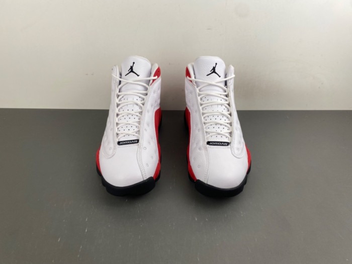 Air Jordan 13 OG “True Red” 414571-102