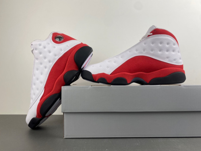Air Jordan 13 OG “True Red” 414571-102