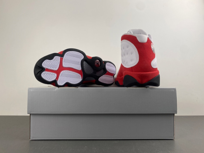 Air Jordan 13 OG “True Red” 414571-102