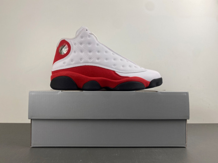 Air Jordan 13 OG “True Red” 414571-102