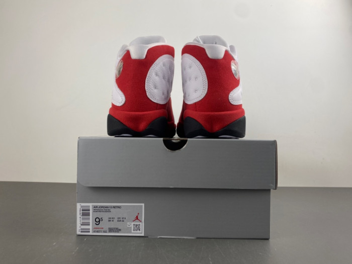 Air Jordan 13 OG “True Red” 414571-102