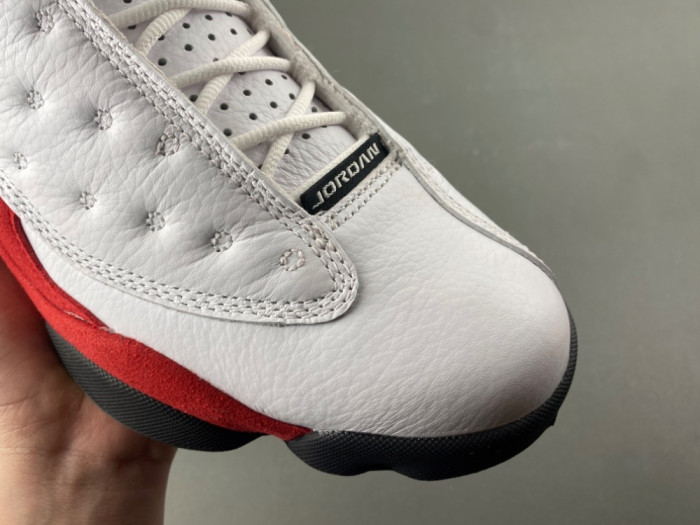 Air Jordan 13 OG “True Red” 414571-102