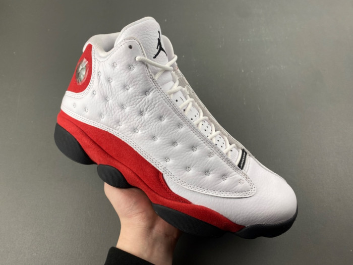 Air Jordan 13 OG “True Red” 414571-102