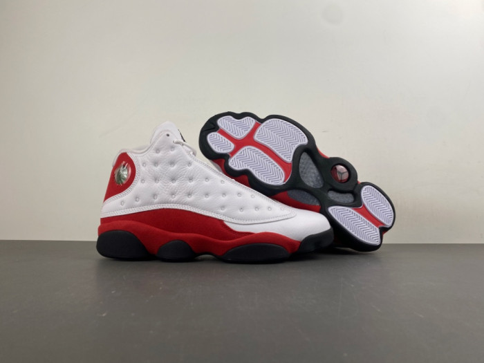Air Jordan 13 OG “True Red” 414571-102