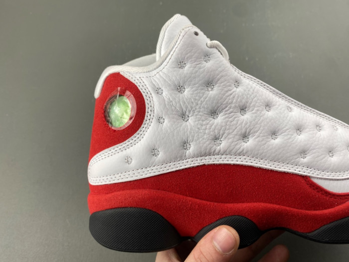 Air Jordan 13 OG “True Red” 414571-102