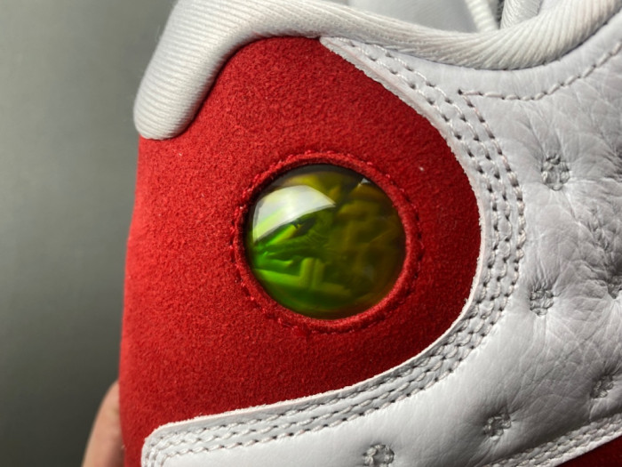 Air Jordan 13 OG “True Red” 414571-102