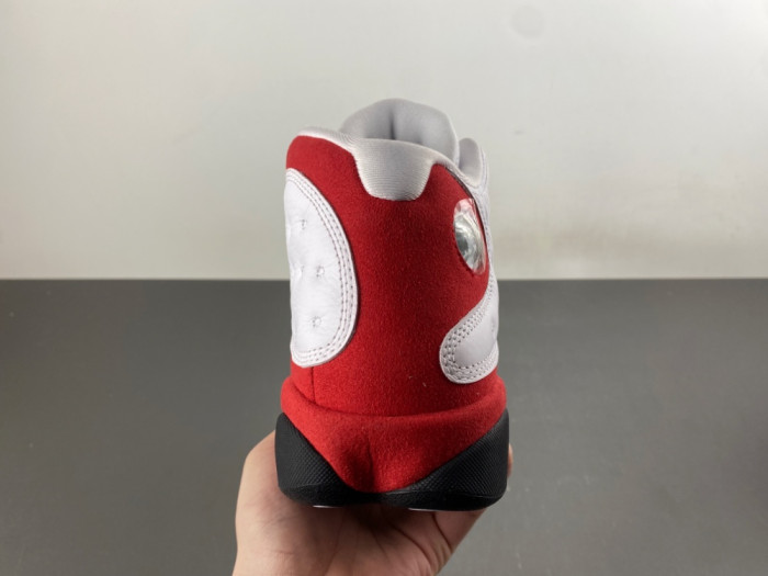 Air Jordan 13 OG “True Red” 414571-102