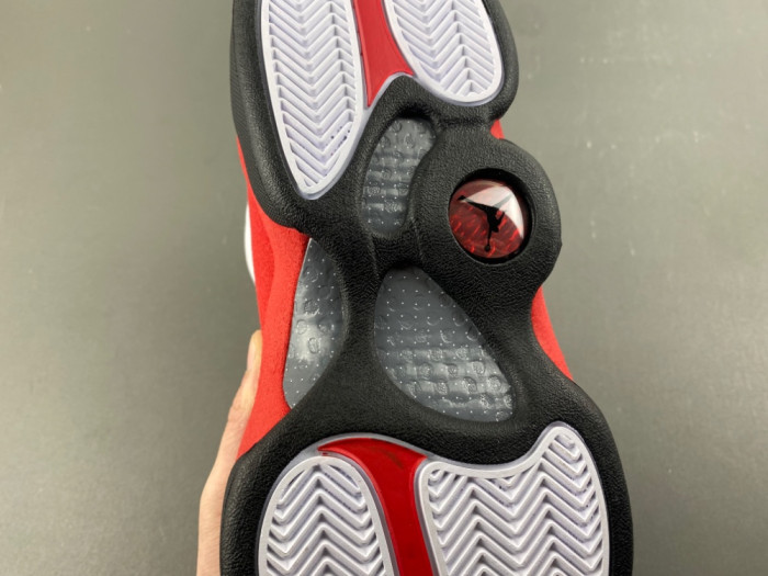 Air Jordan 13 OG “True Red” 414571-102