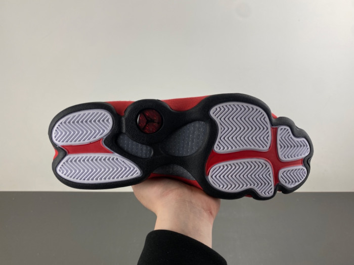 Air Jordan 13 OG “True Red” 414571-102