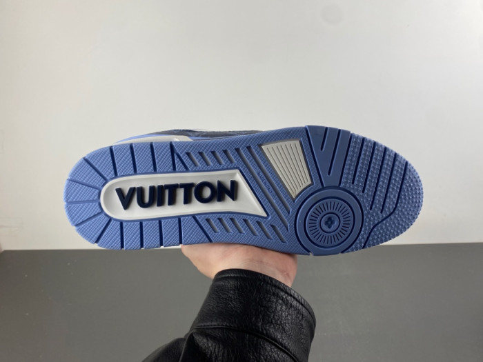 l0vis Vvtt0n lv trainer
