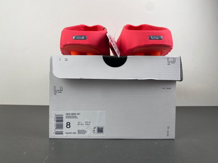 Nike Mind 001 HQ4307-600