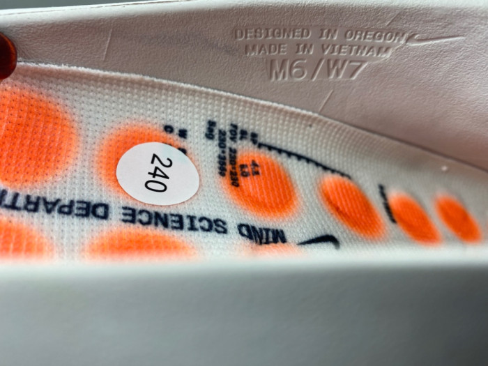 Nike Mind 001 HQ4307-003