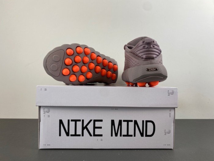Mind 002 Light Violet Ore